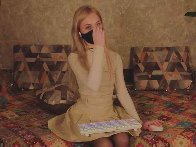 EternalOphelia webcam