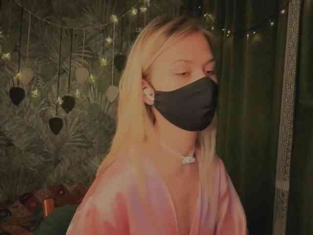 EternalOphelia webcam