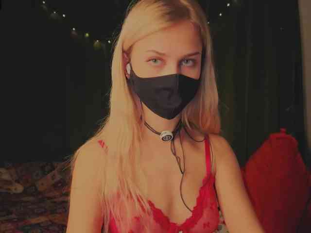 EternalOphelia webcam