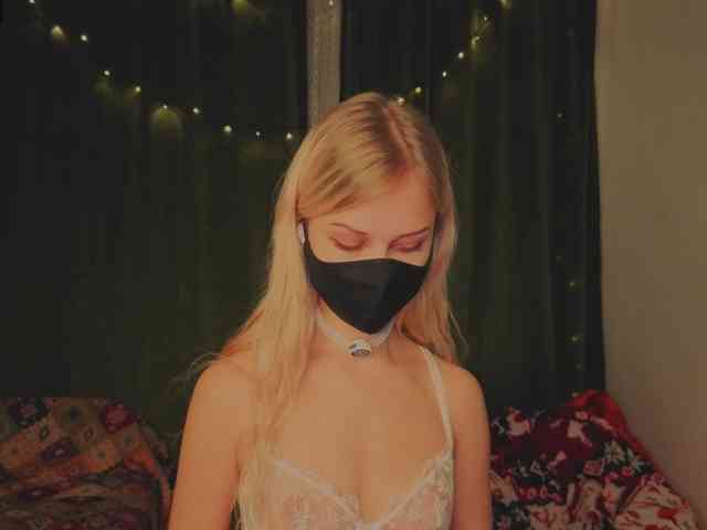 EternalOphelia webcam