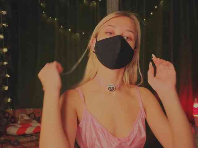 EternalOphelia webcam