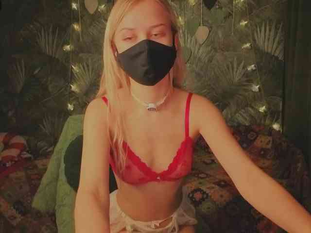 EternalOphelia webcam