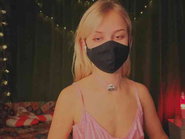 EternalOphelia webcam