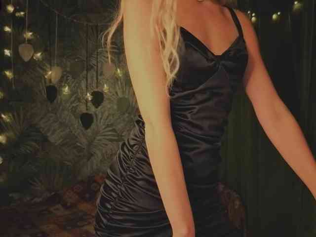 EternalOphelia webcam