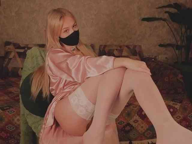 EternalOphelia webcam