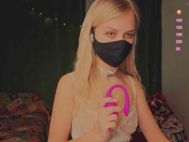 EternalOphelia webcam