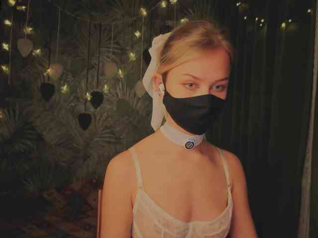 EternalOphelia webcam