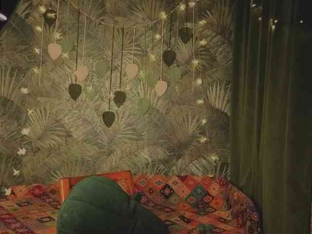 EternalOphelia webcam