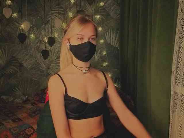 EternalOphelia webcam