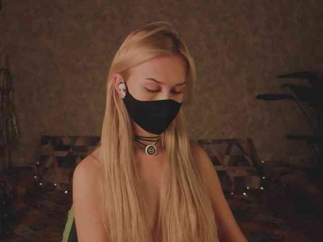 EternalOphelia webcam