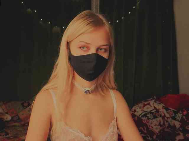 EternalOphelia webcam