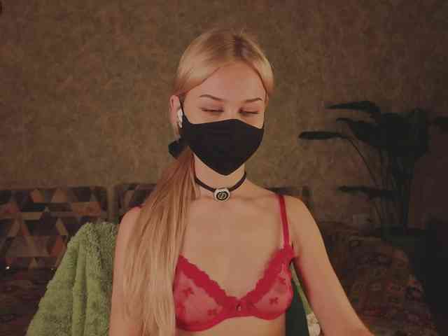 EternalOphelia webcam