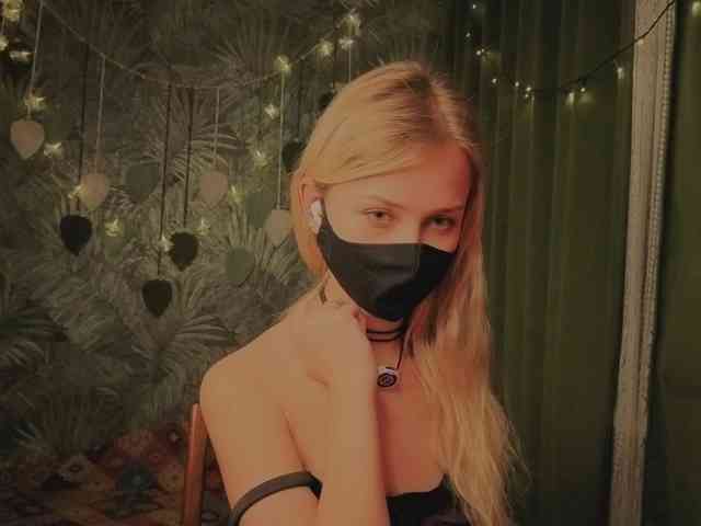 EternalOphelia webcam