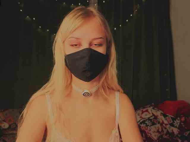 EternalOphelia webcam