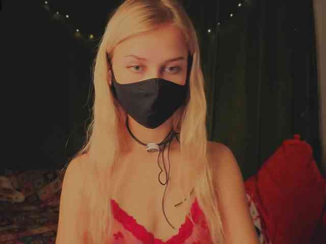 EternalOphelia webcam