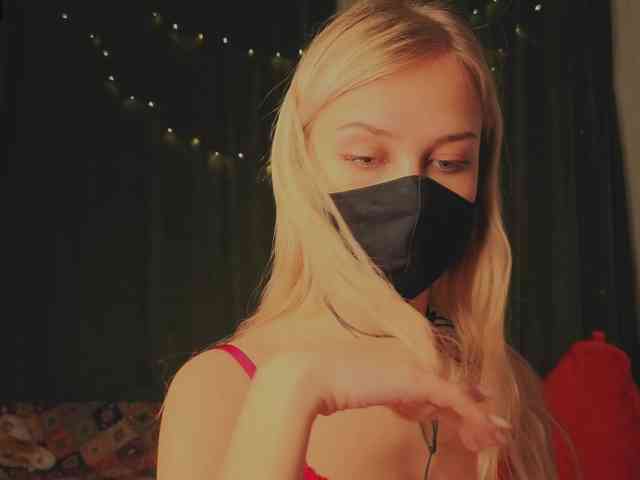 EternalOphelia webcam