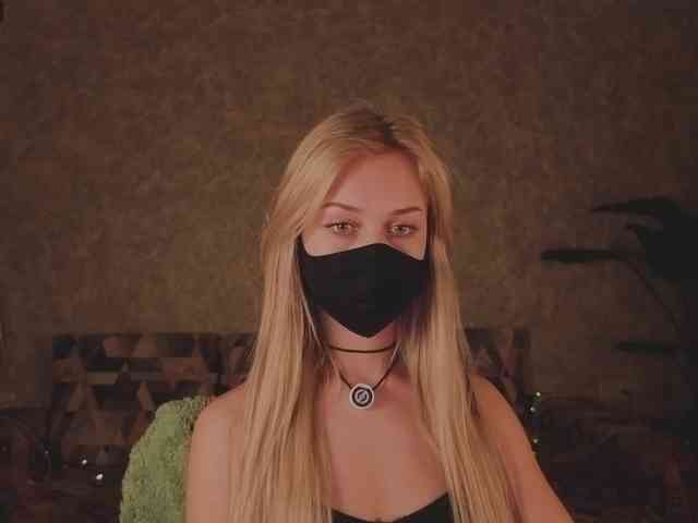 EternalOphelia webcam