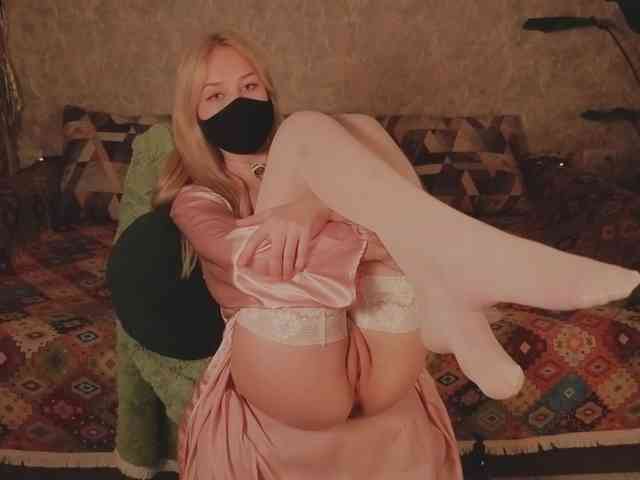 EternalOphelia webcam