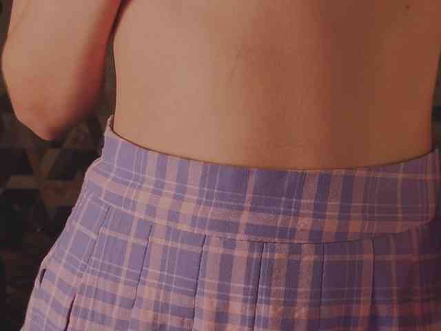 EternalOphelia webcam