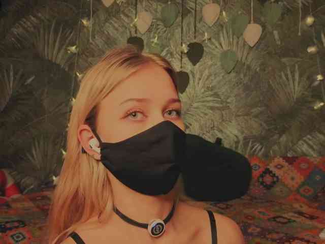 EternalOphelia webcam