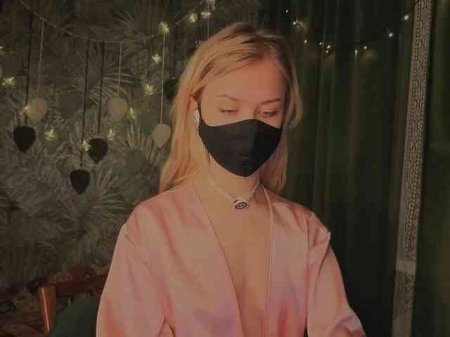 EternalOphelia webcam