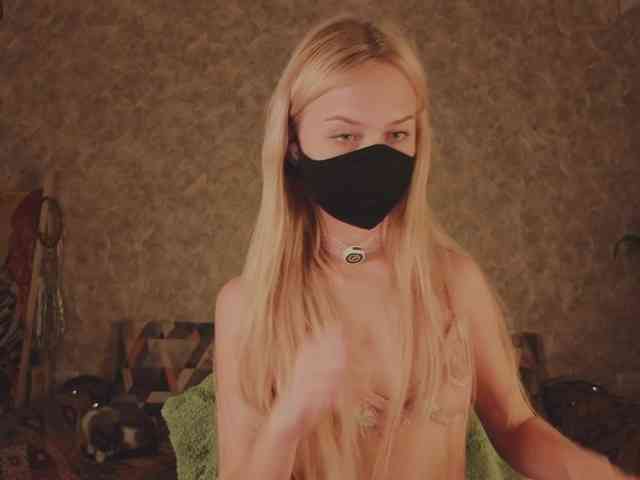 EternalOphelia webcam