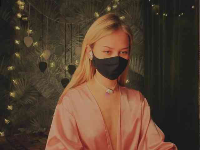 EternalOphelia webcam