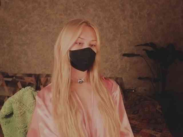 EternalOphelia webcam