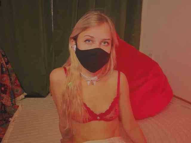 EternalOphelia webcam