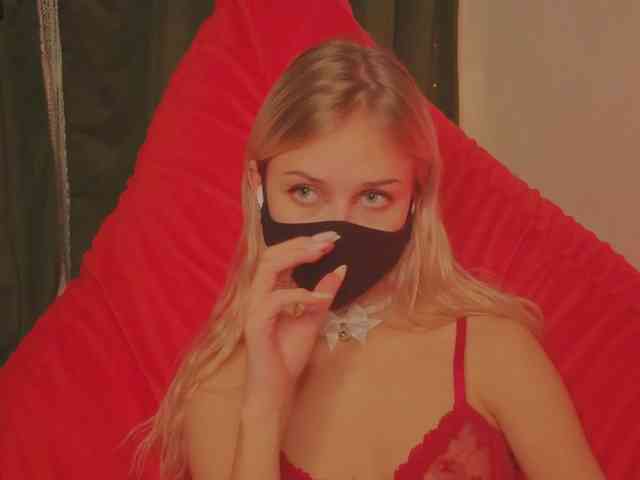 EternalOphelia webcam