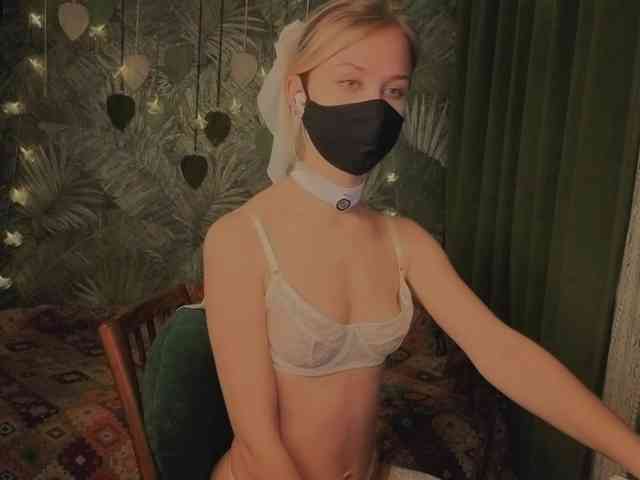 EternalOphelia webcam