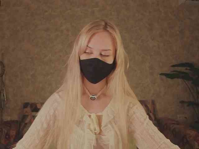 EternalOphelia webcam