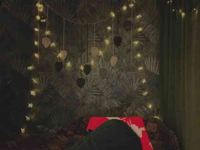 EternalOphelia webcam