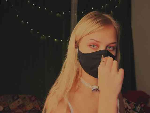 EternalOphelia webcam