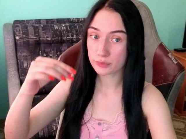 Katushhhh webcam
