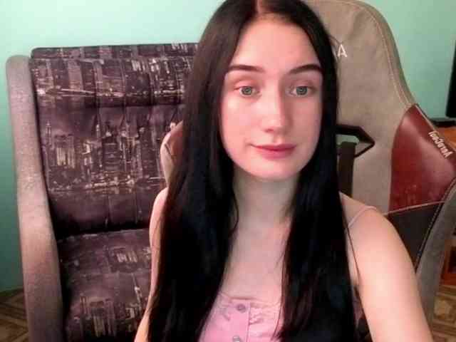 Katushhhh webcam