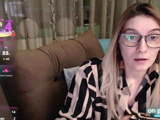 missbella95 Porn Show