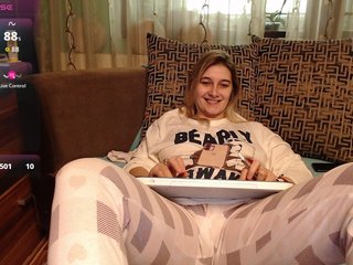 missbella95 Porn Show