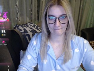 missbella95 Porn Show