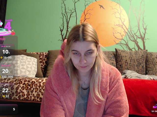 missbella95's BongaCams show and profile