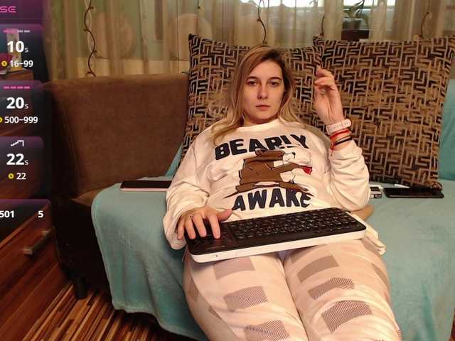 missbella95 — goal : show boobs #feet#soles#legs#ass#pussy#boobs#cum#domi#nora#