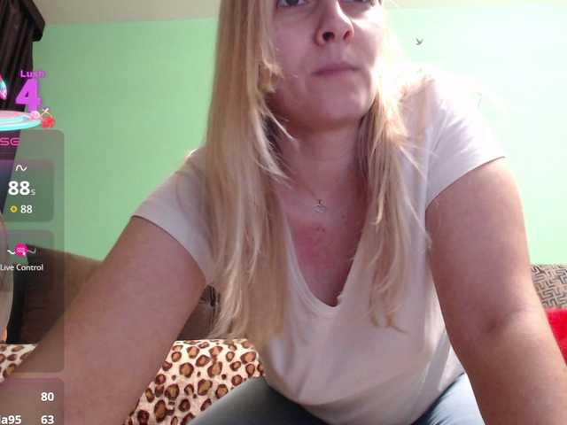 missbella95's BongaCams show and profile