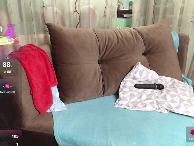 missbella95's BongaCams show and profile