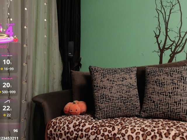 missbella95's BongaCams show and profile