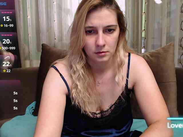 Модель: missbella95