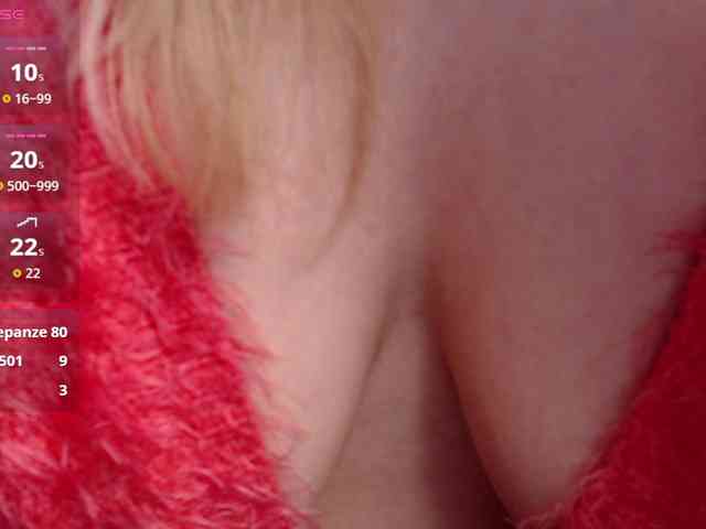 missbella95 webcam