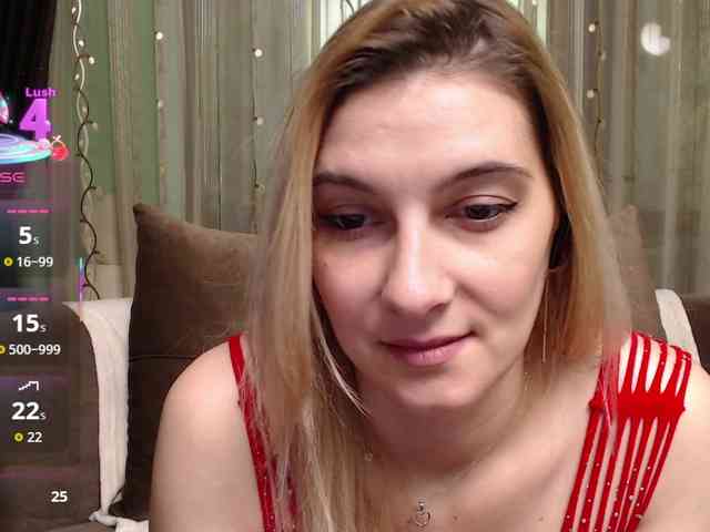 missbella95 Live Webcam on BongaCams