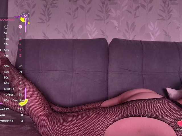 Li1Kitty's BongaCams show and profile