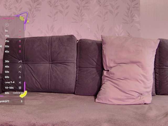 Li1Kitty's BongaCams show and profile