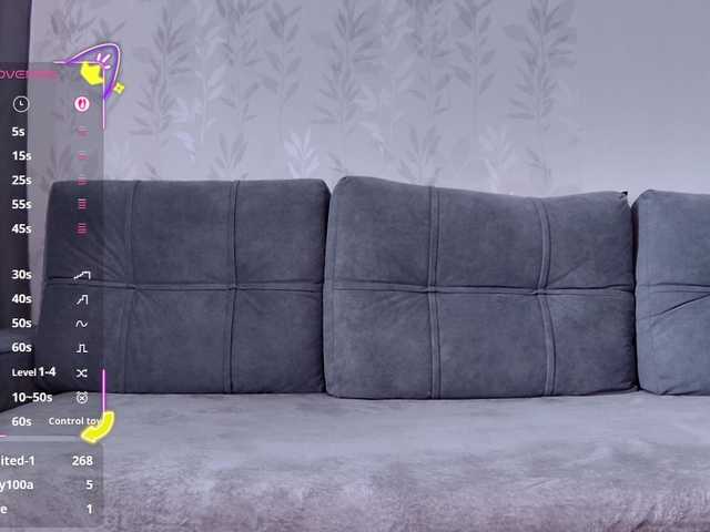 Li1Kitty's BongaCams show and profile